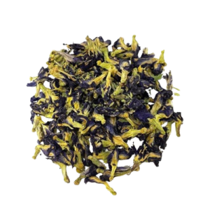 Тайський Анчан (Blue Tea)